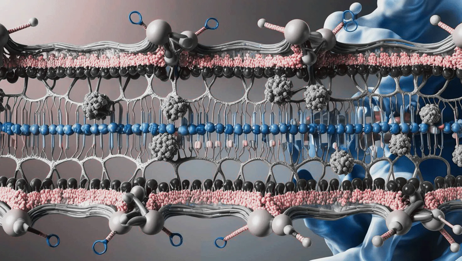 Cell Membrane Creative membrane